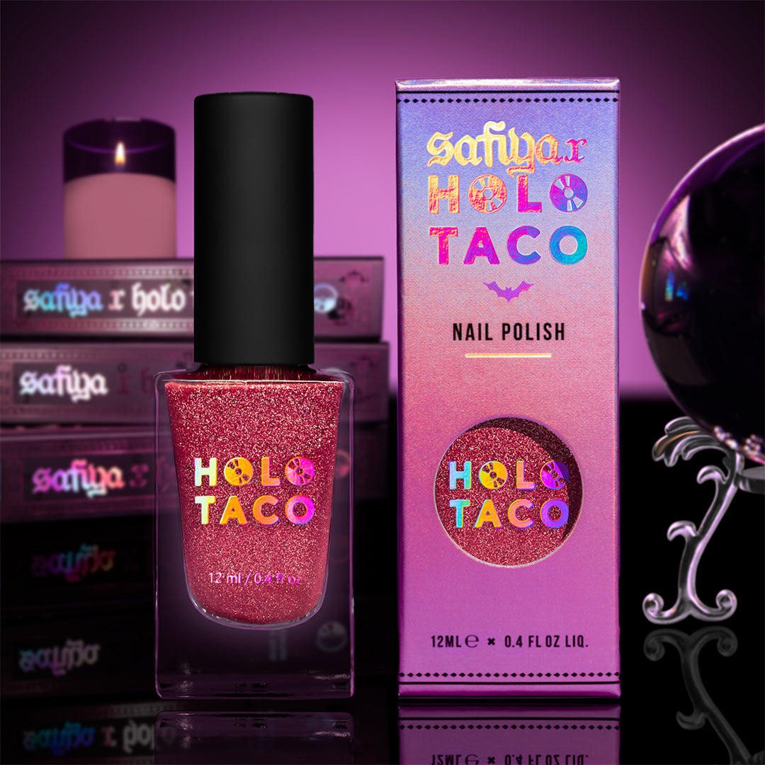 Berry Me In Holo