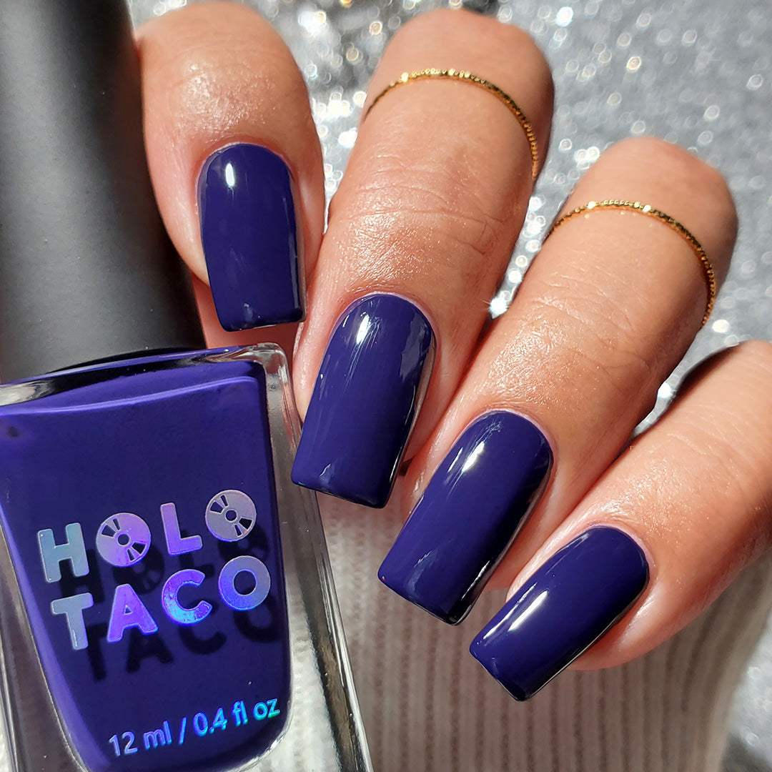Indigo Away