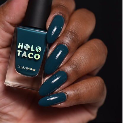 Bring Me The Teal