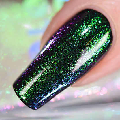 Celestial Lights