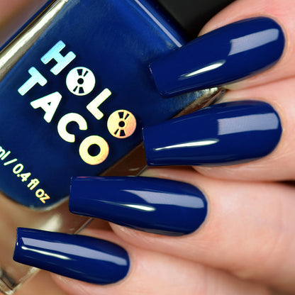 Shady Navy