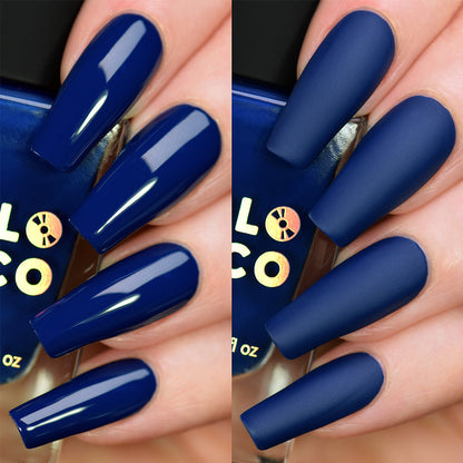 Shady Navy