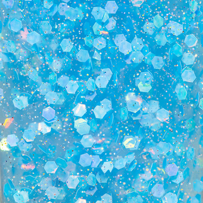 Blue Fizz Taco