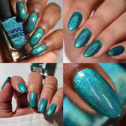 Pop Of Holo Collection