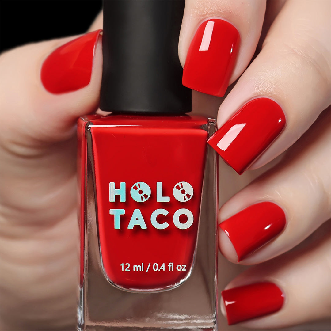 Left On Red