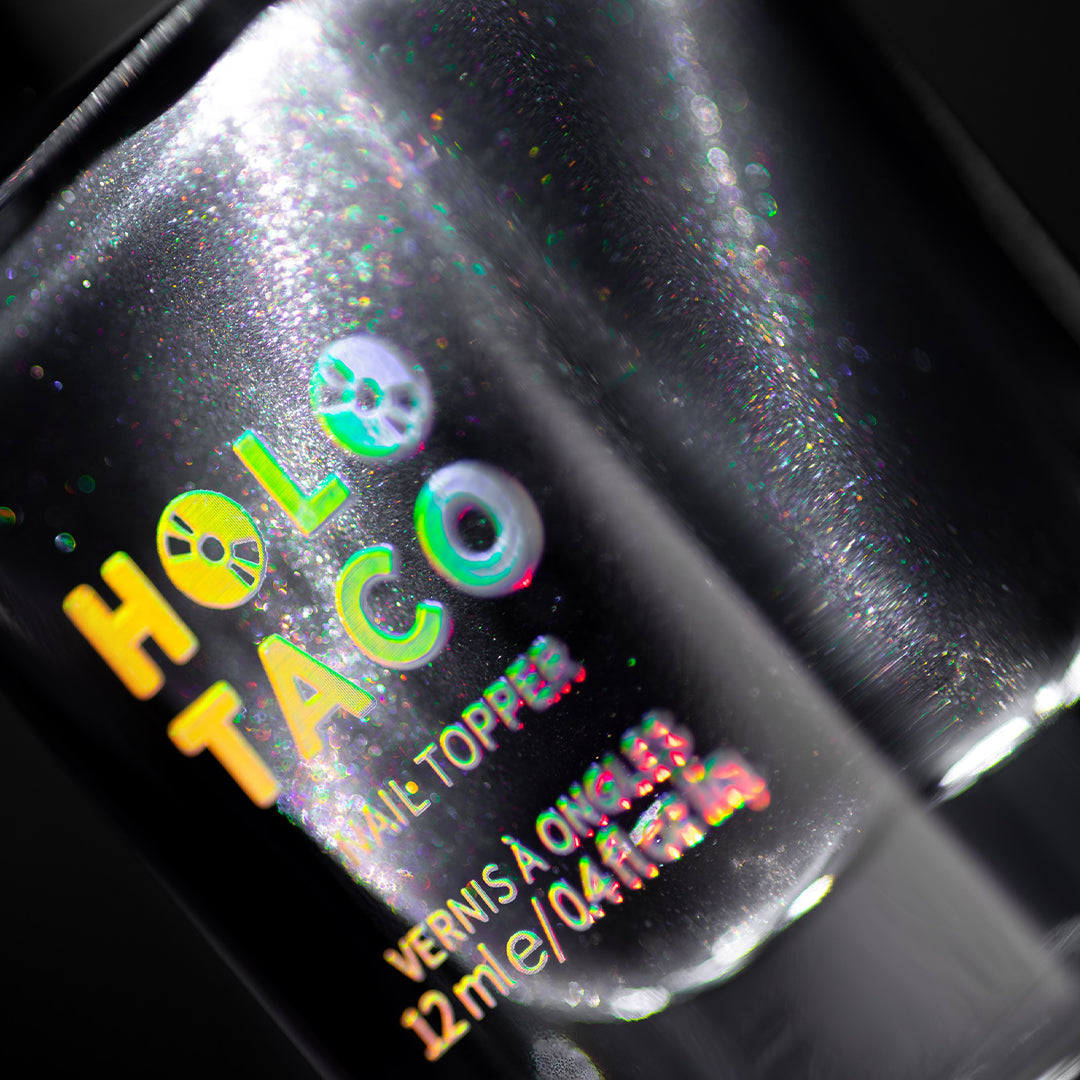 Holo Magnetic Taco