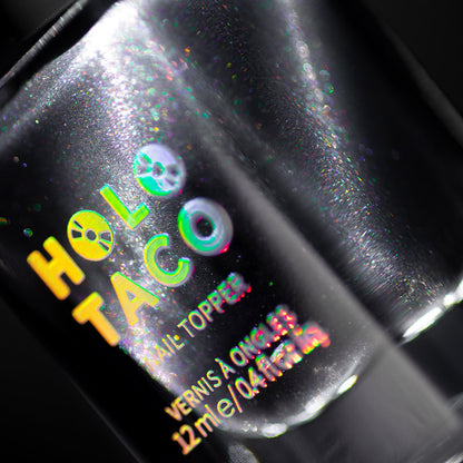 Holo Magnetic Taco