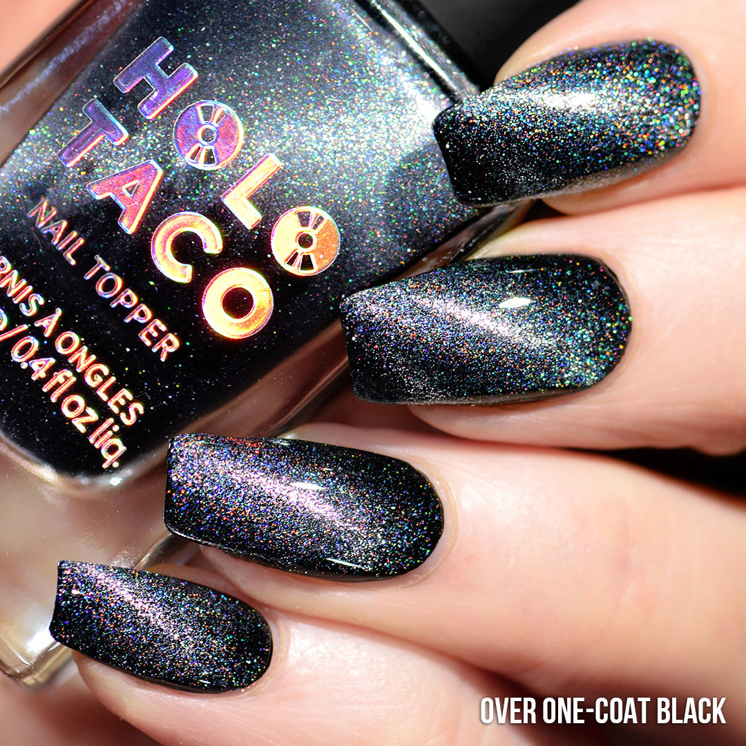 Holo Magnetic Taco