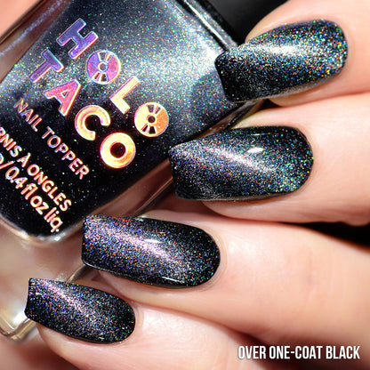 Holo Magnetic Taco