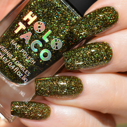 Sparkly Sh*t