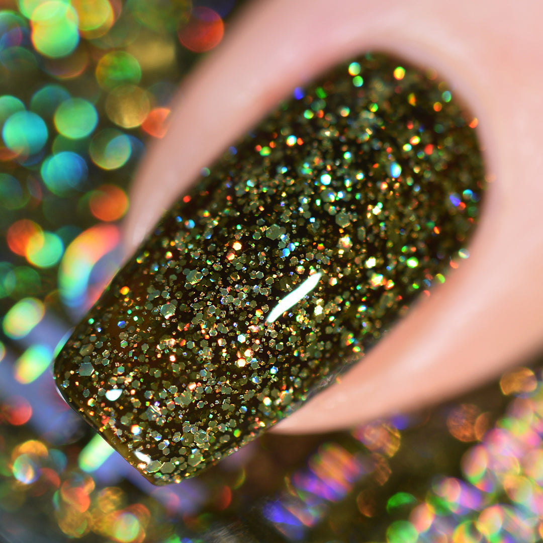 Sparkly Sh*t