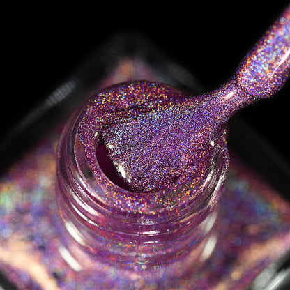Pink Fizz