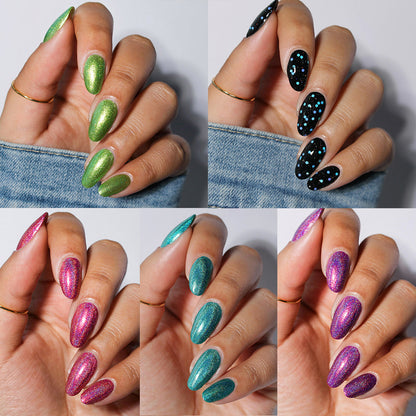 Pop Of Holo Collection