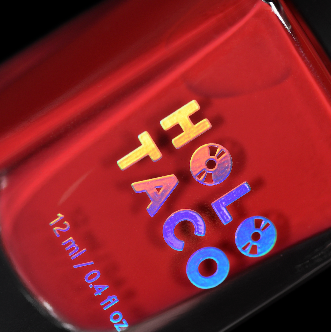 Left On Red