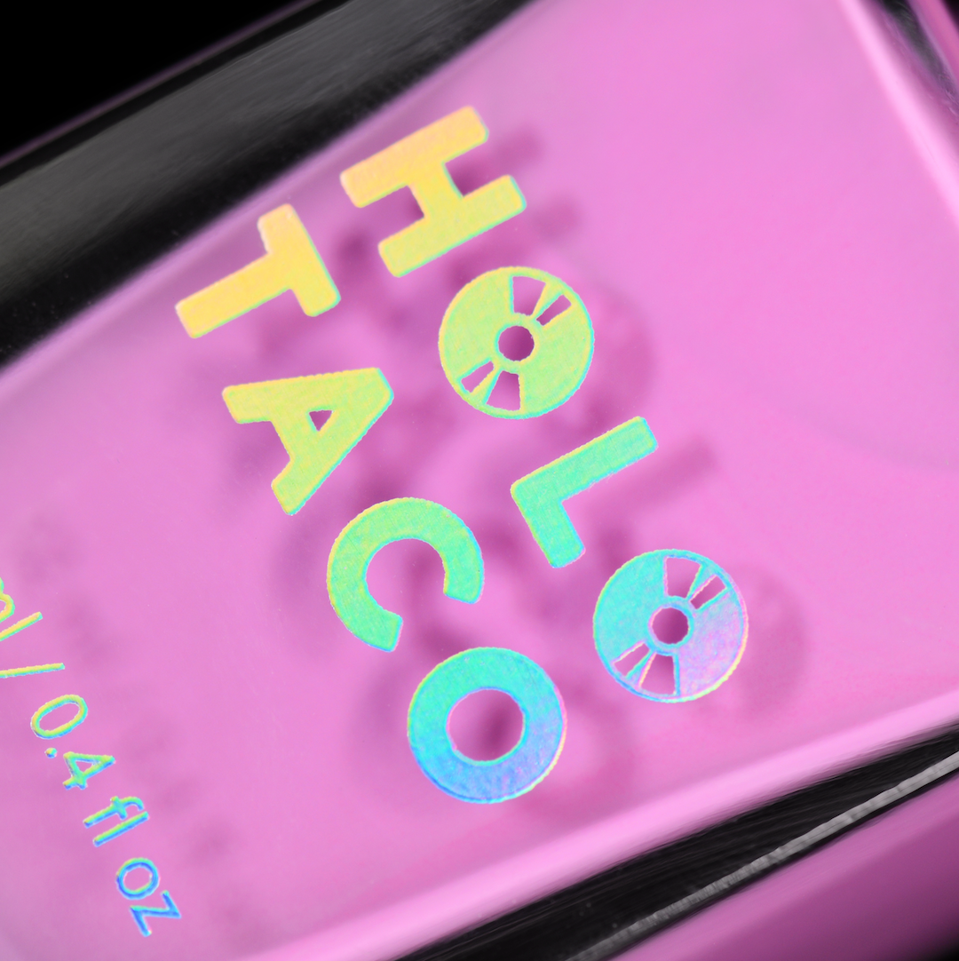 What Do You Pink?
