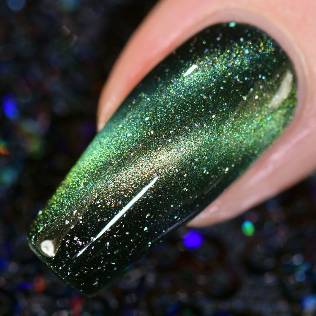 Wicked Potion