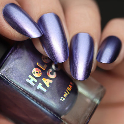 Iron Violet
