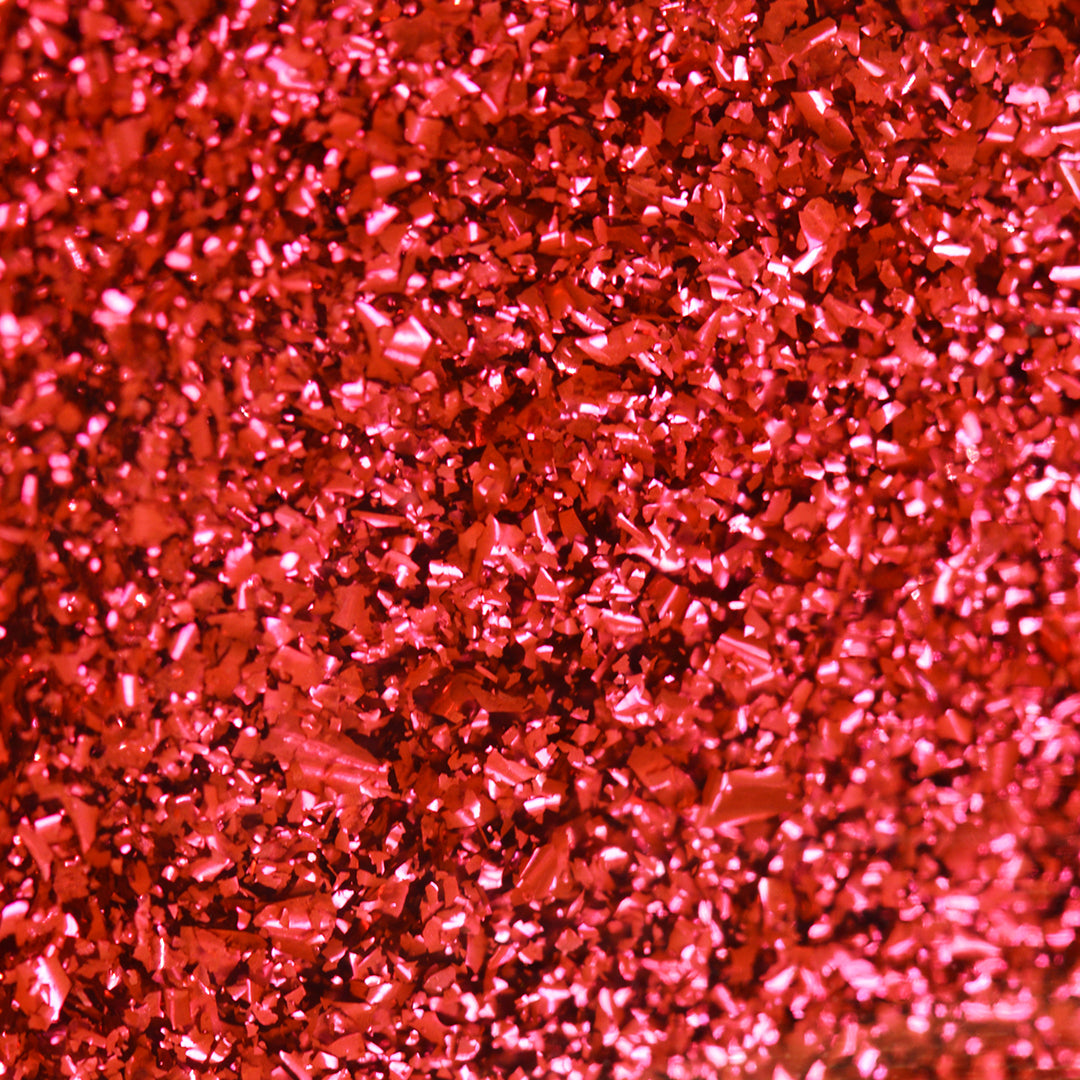 Red Flake Taco