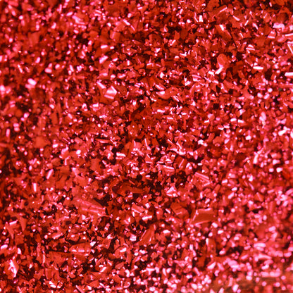 Red Flake Taco