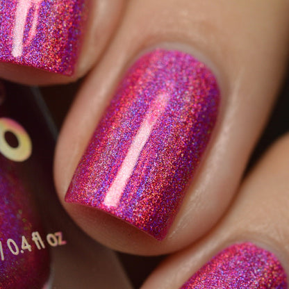 Hot-Wire Pink