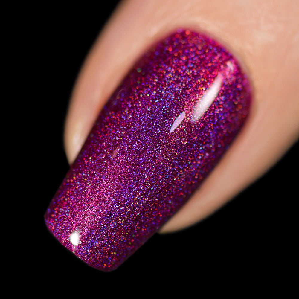 Magenta Jelly