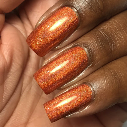 Orange Drink