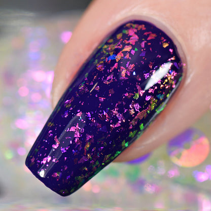 Cosmic Unicorn Skin™