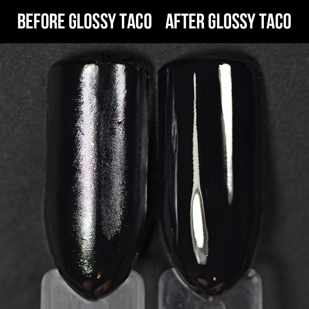 Glossy Taco™
