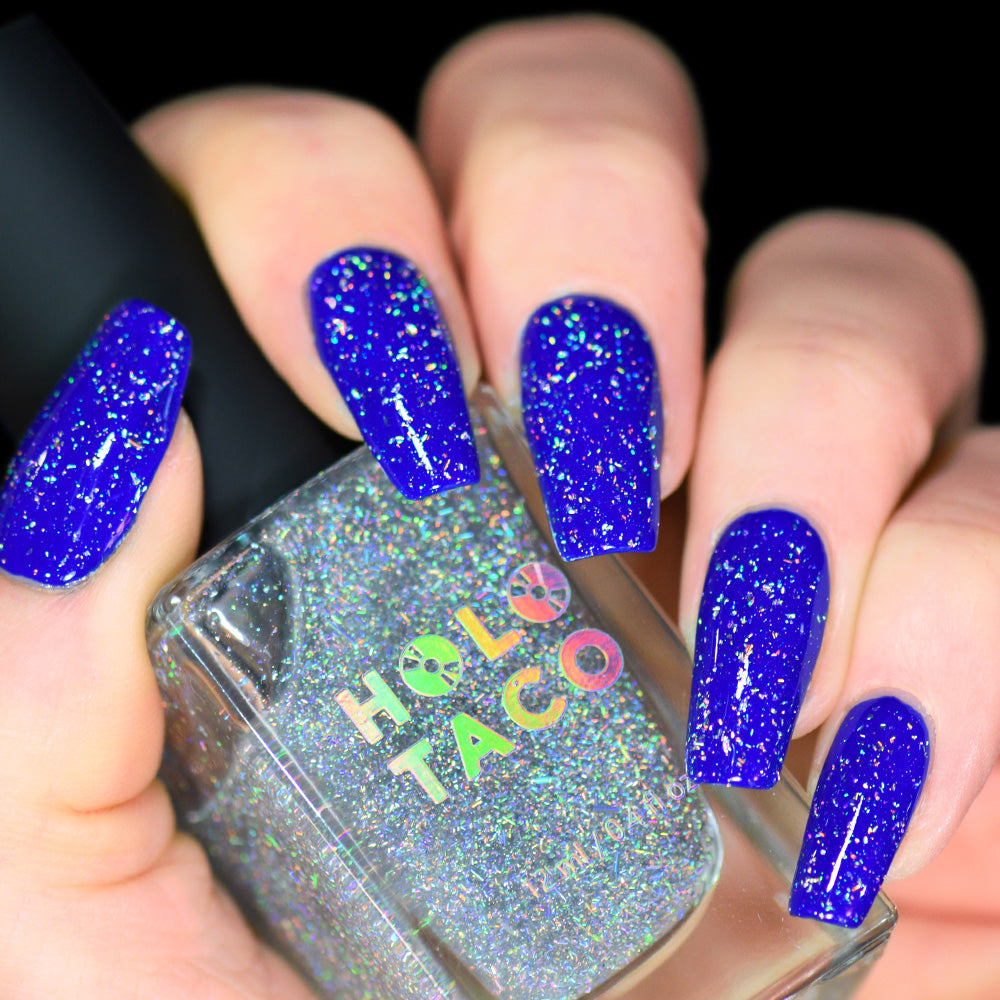 Flakie Holo Taco™