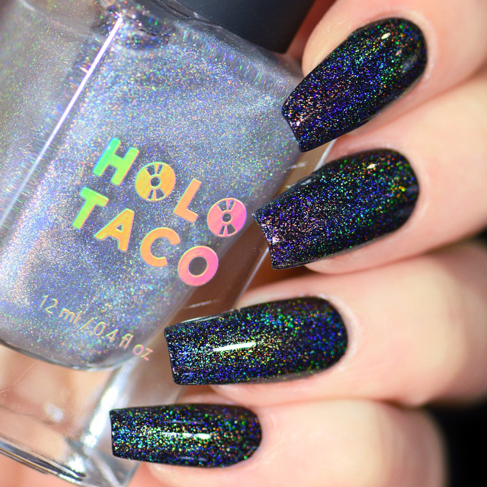 Linear Holo Taco™