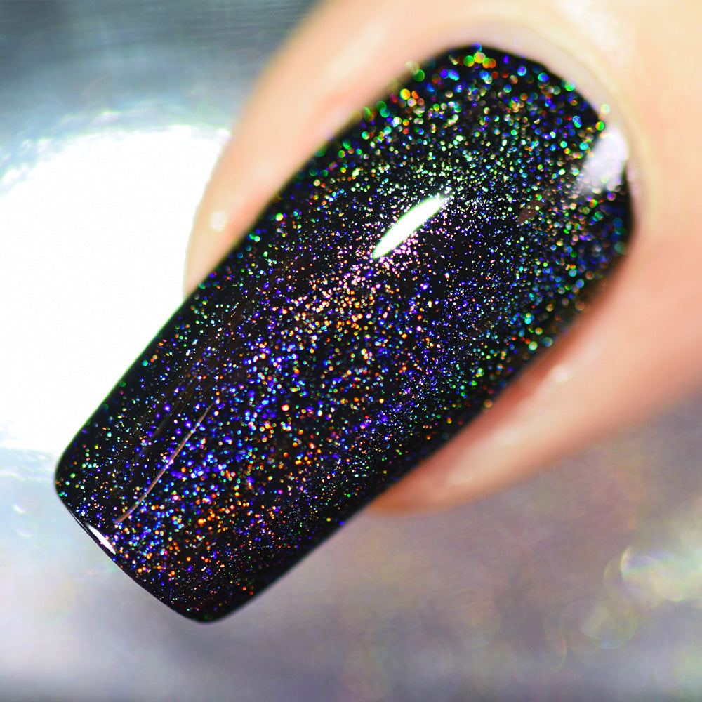 Linear Holo Taco™